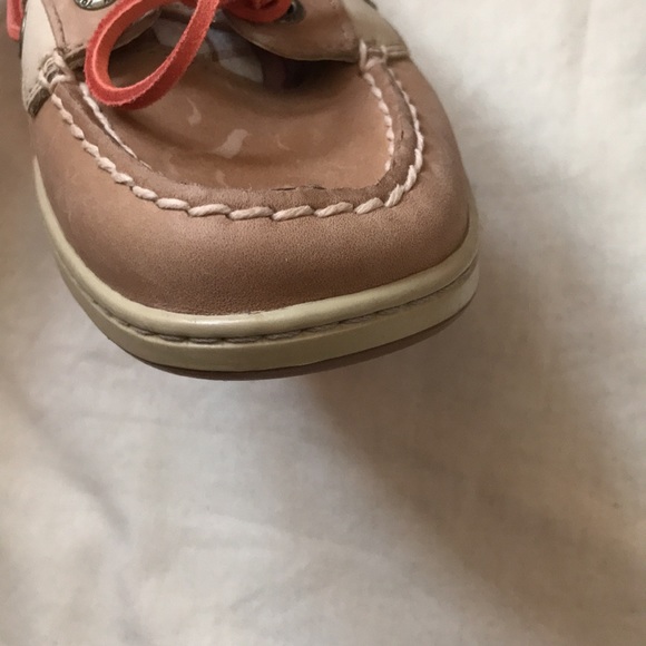 Sperry Angelfish boat shoe - Picture 11 of 12